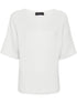 lurex-detail jumper